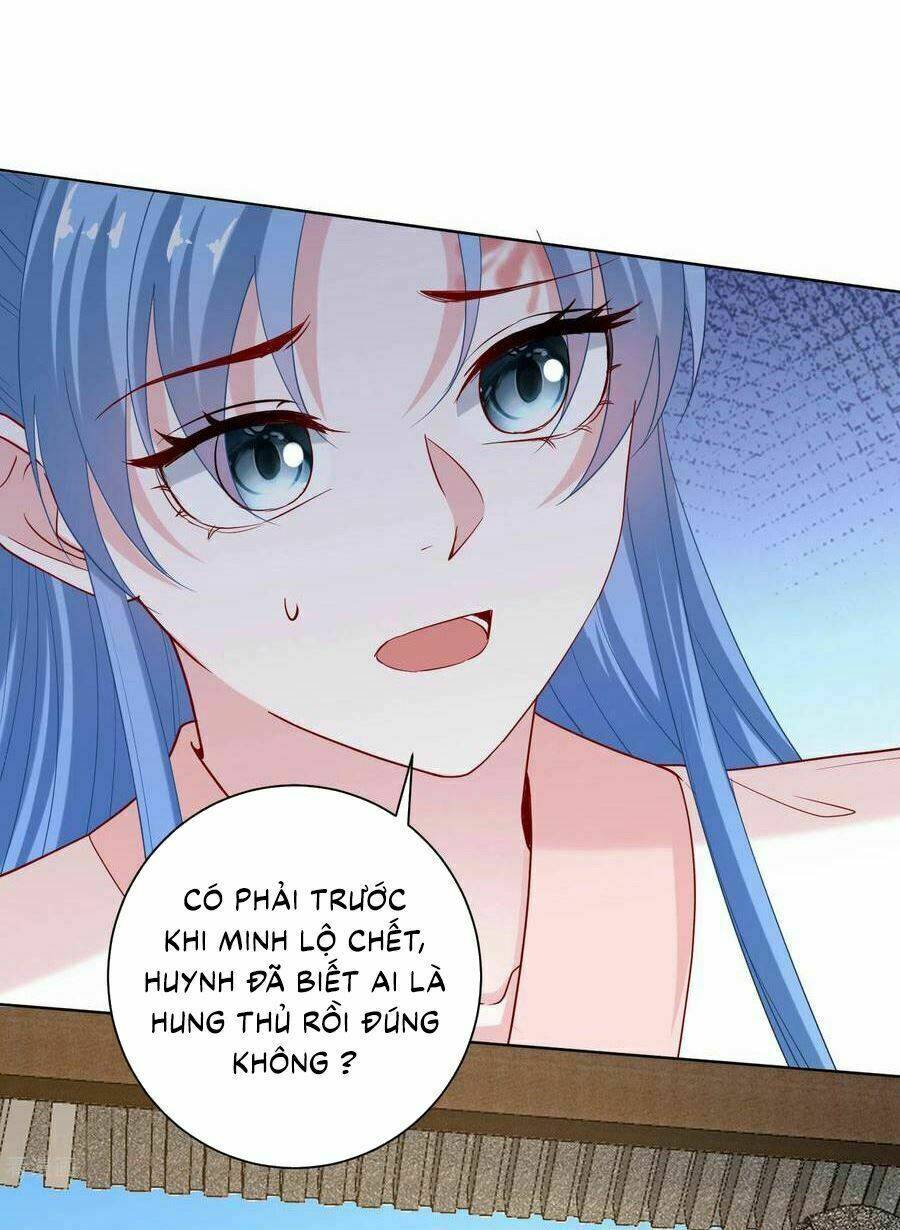 độc y đích nữ chapter 173 26