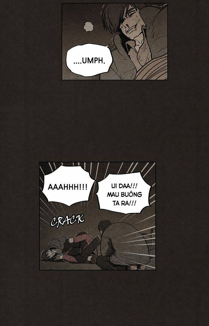 đứa con của quỷ dữ chapter 82 13