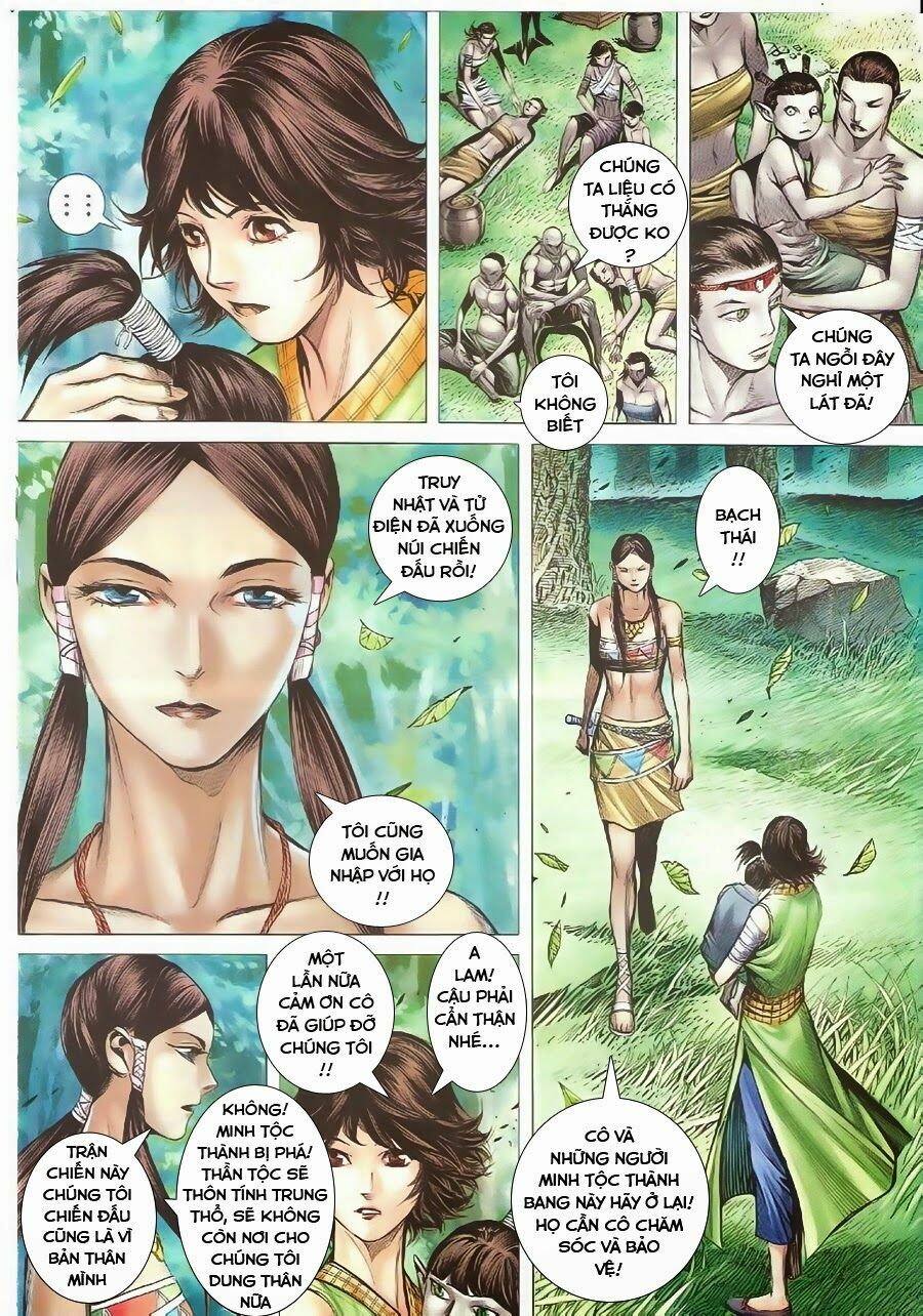 phong thần ký chapter 152 23