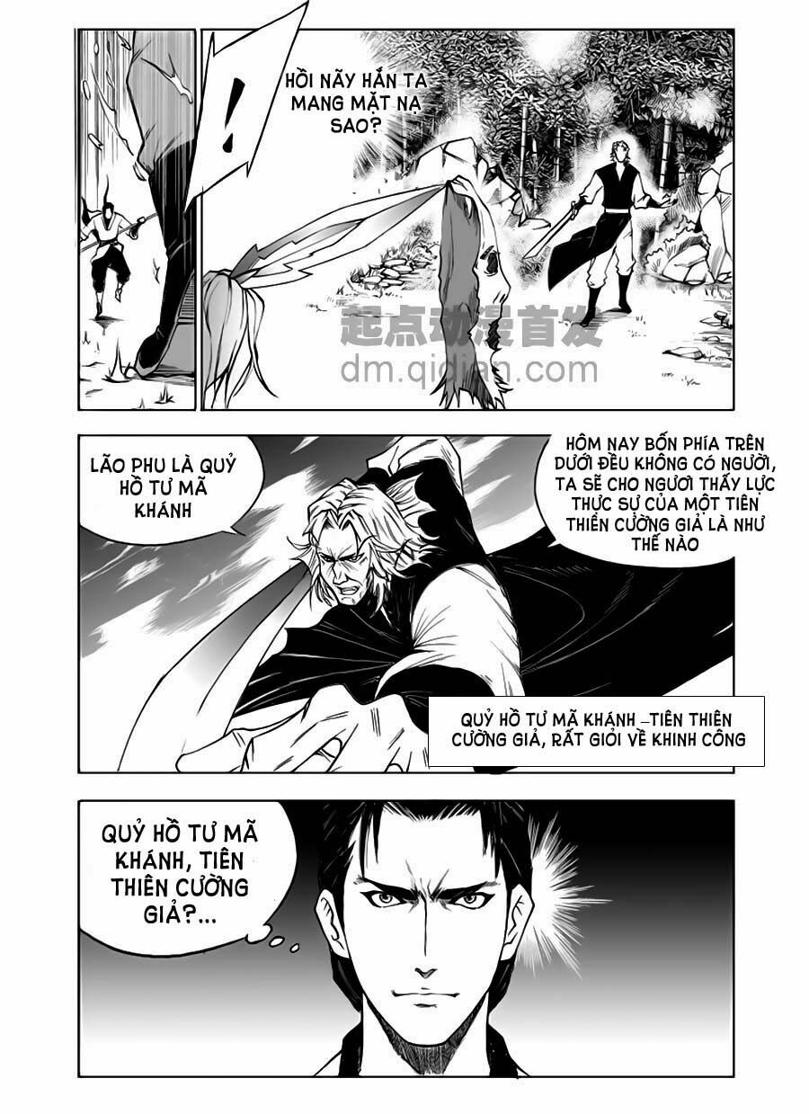 cửu đỉnh ký chapter 23 3