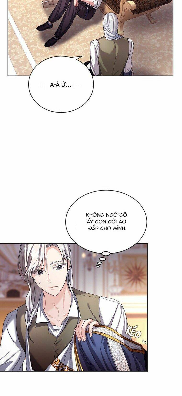 cuộc hôn nhân hợp đồng của công tước ashleyan chapter 19 10