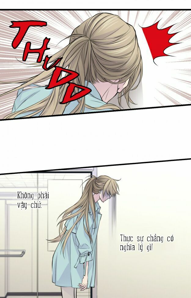 bạn trai cũ, khách hàng của tôi chapter 2 6