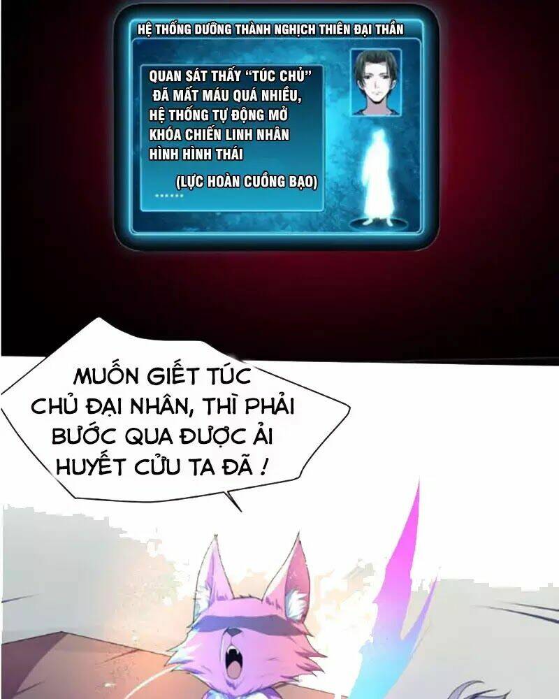 nghịch thiên đại thần chapter 33.5 32