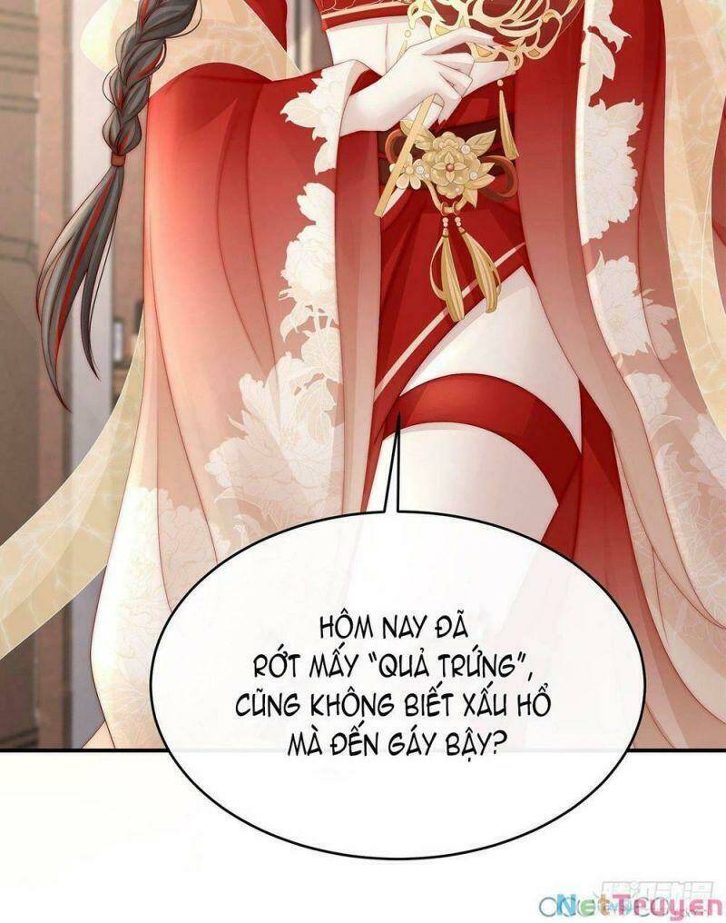 thê chủ, thỉnh hưởng dụng chapter 0.3 12