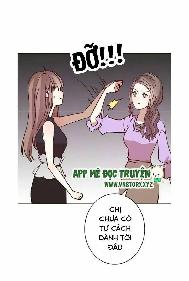 tình yêu không nói dối chapter 63 20