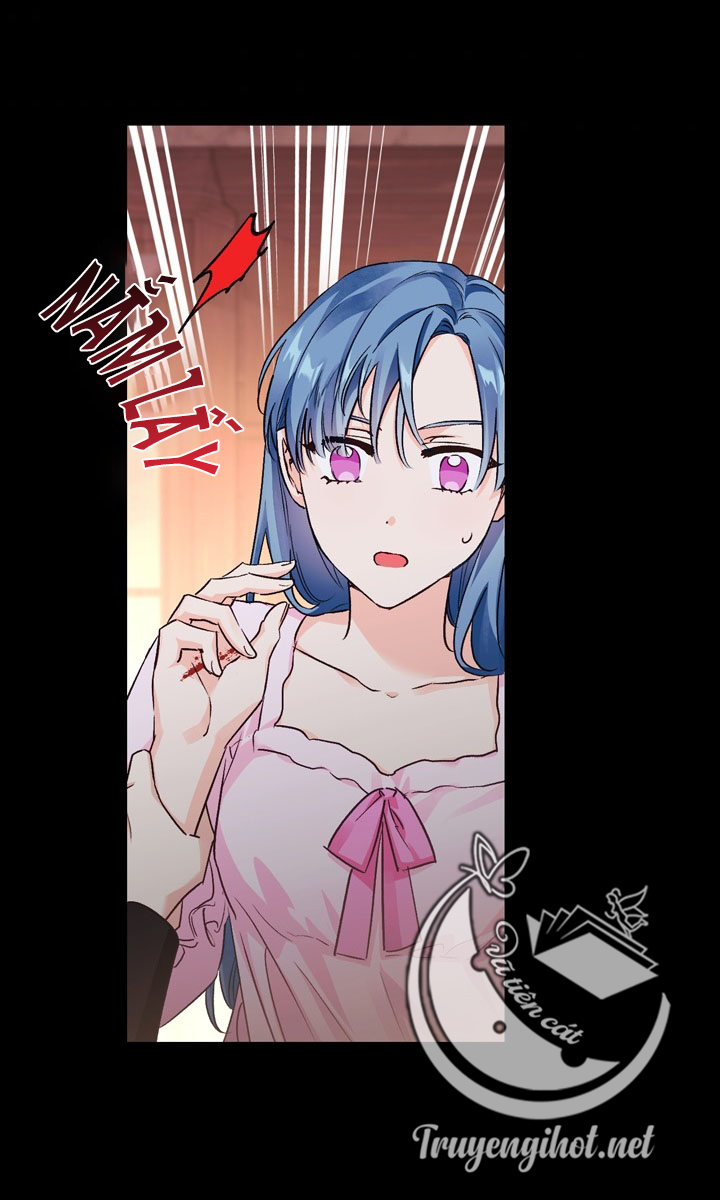ác nữ xứng đôi với bạo chúa chapter 86 27