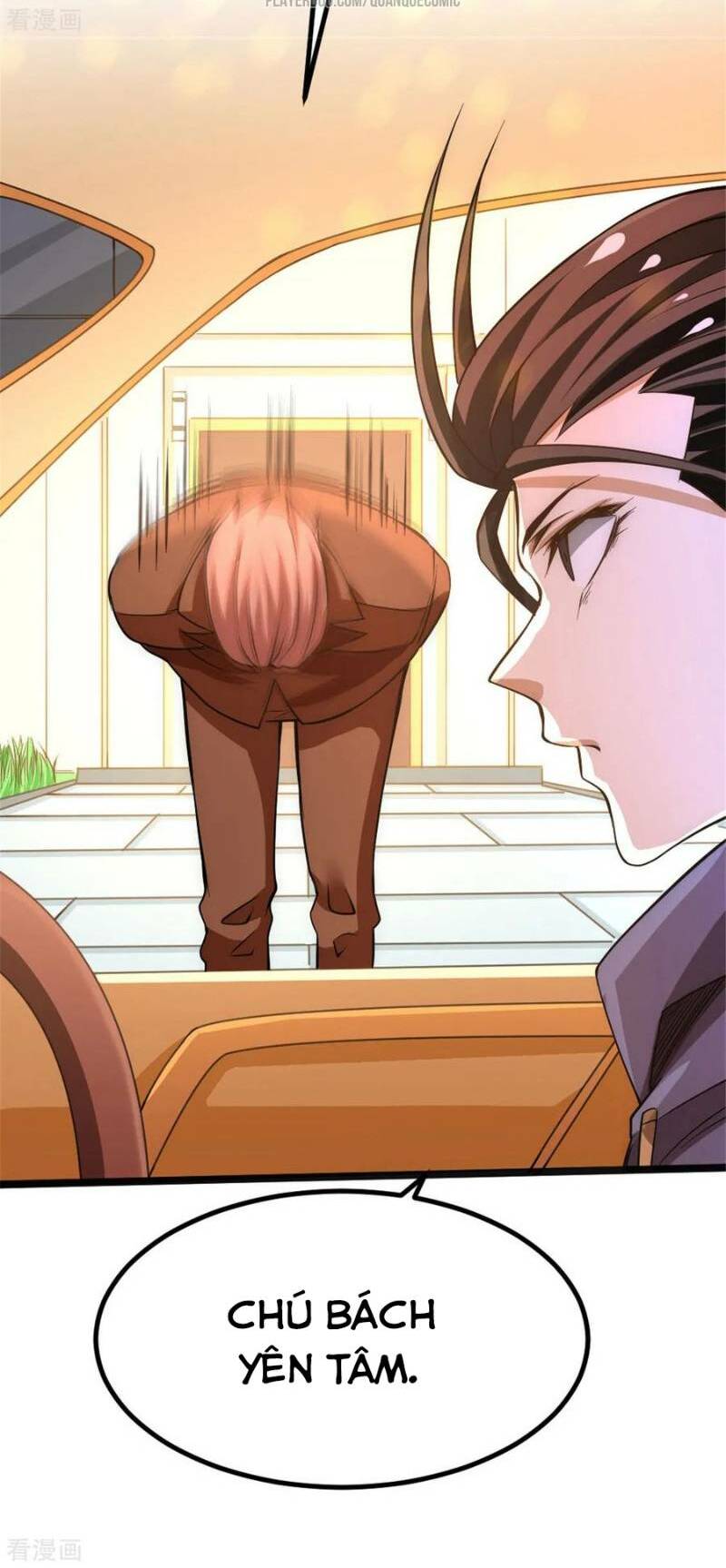 đô thị đỉnh phong cao thủ chapter 60 18