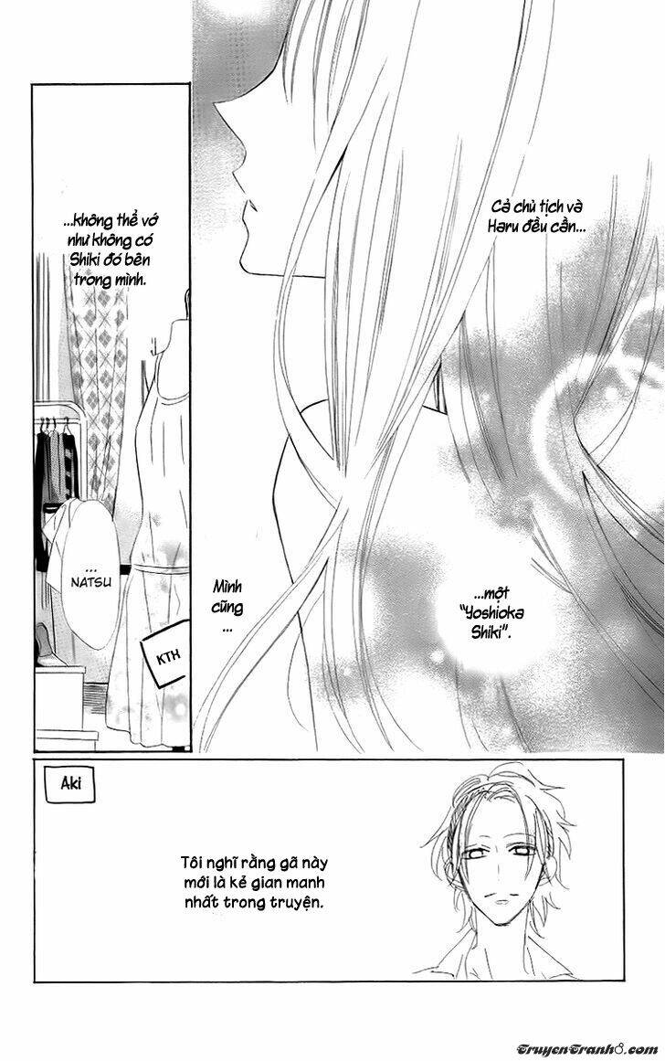 love sick chapter 12 4