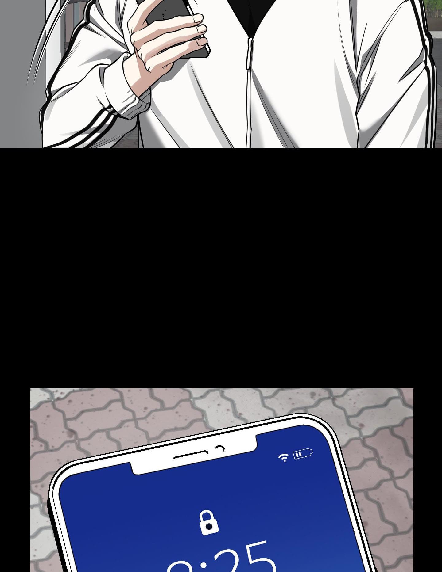 tôn kính và khát khao chapter 7 26