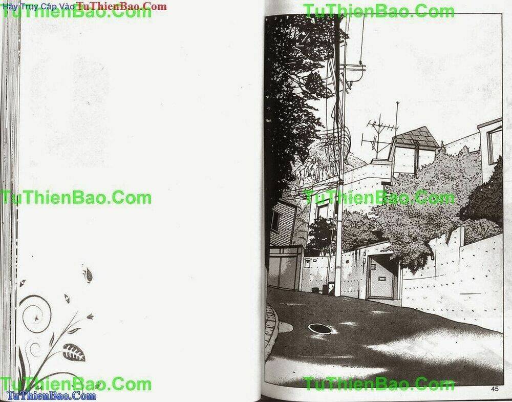 chuyện tình mary chapter 2 23