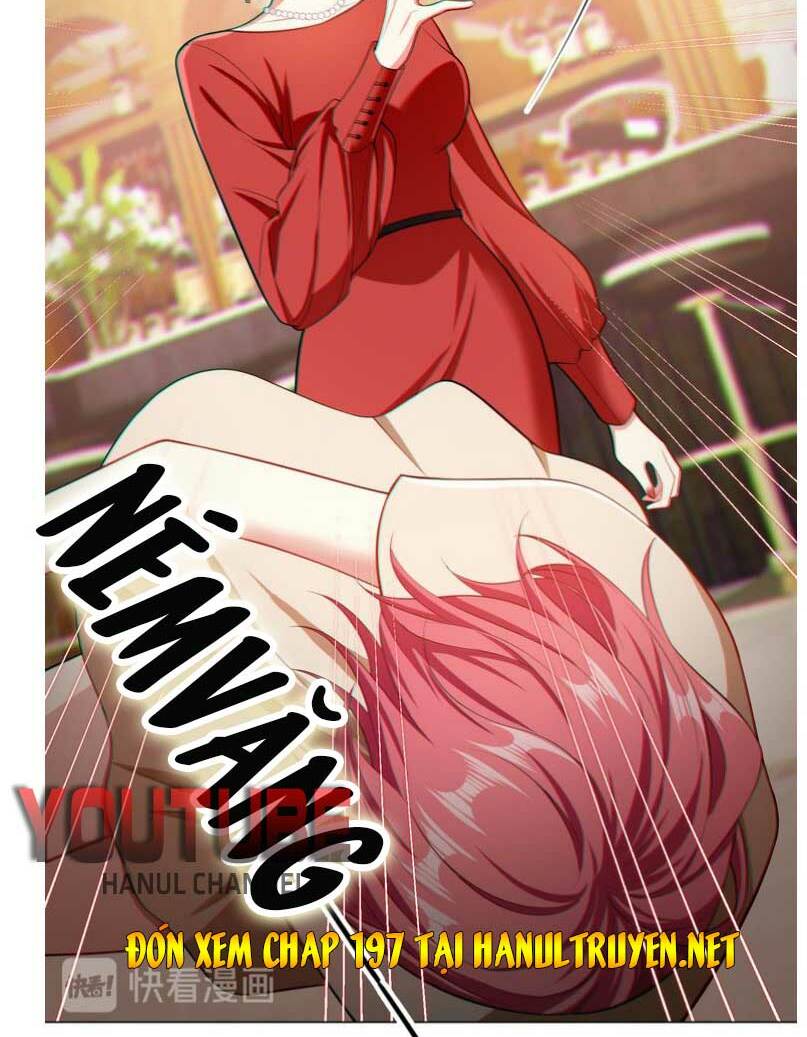 cô vợ nhỏ nuông chiều quá lại thành ác!! chapter 196.2 28