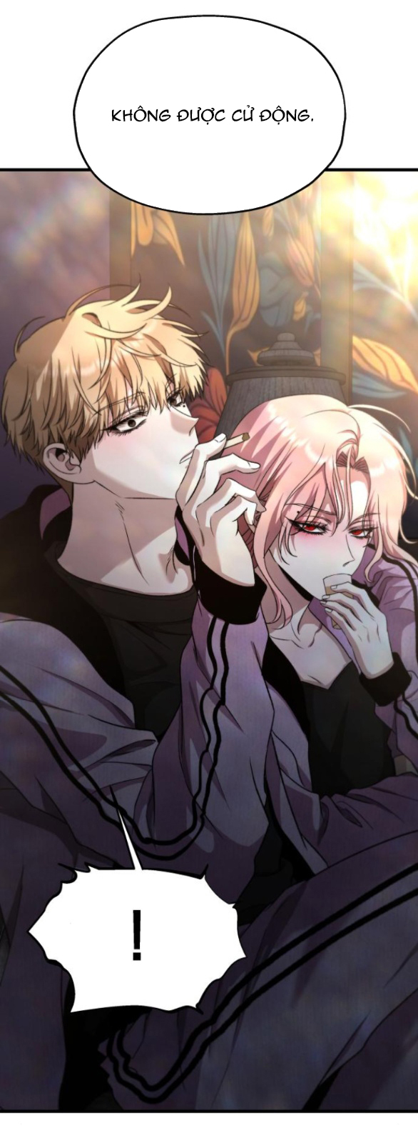 đánh cắp so hee chapter 13.2 33