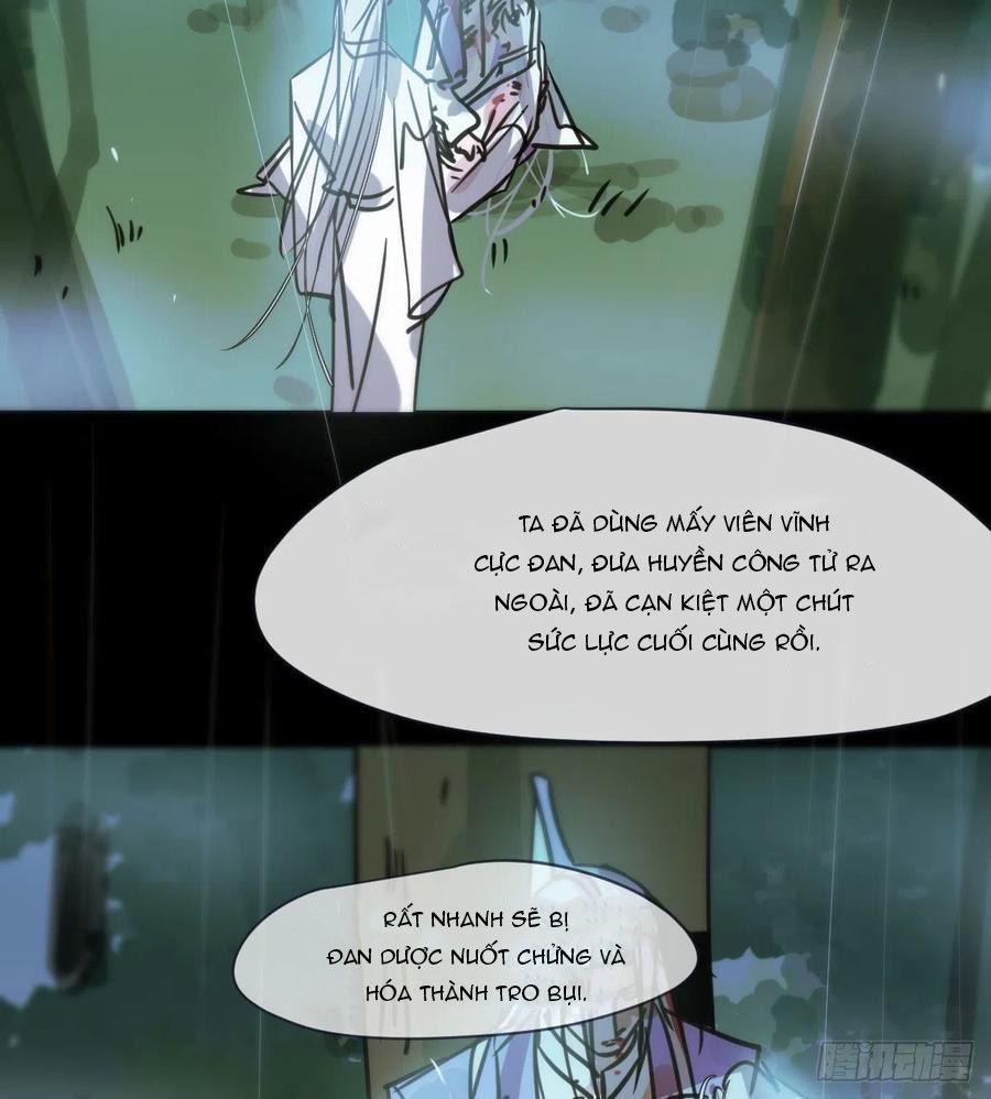 Bắt Lấy Ngao Ngao chapter 157 - Trang 2
