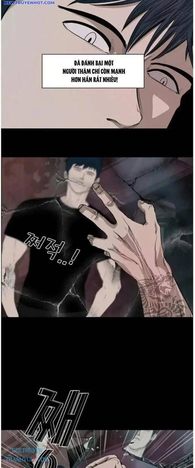 shark - cá mập chapter 97 39