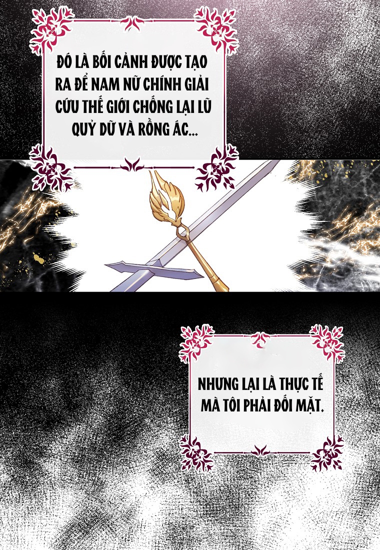 tôi đã trở thành vợ của nam chính chapter 1.2 1