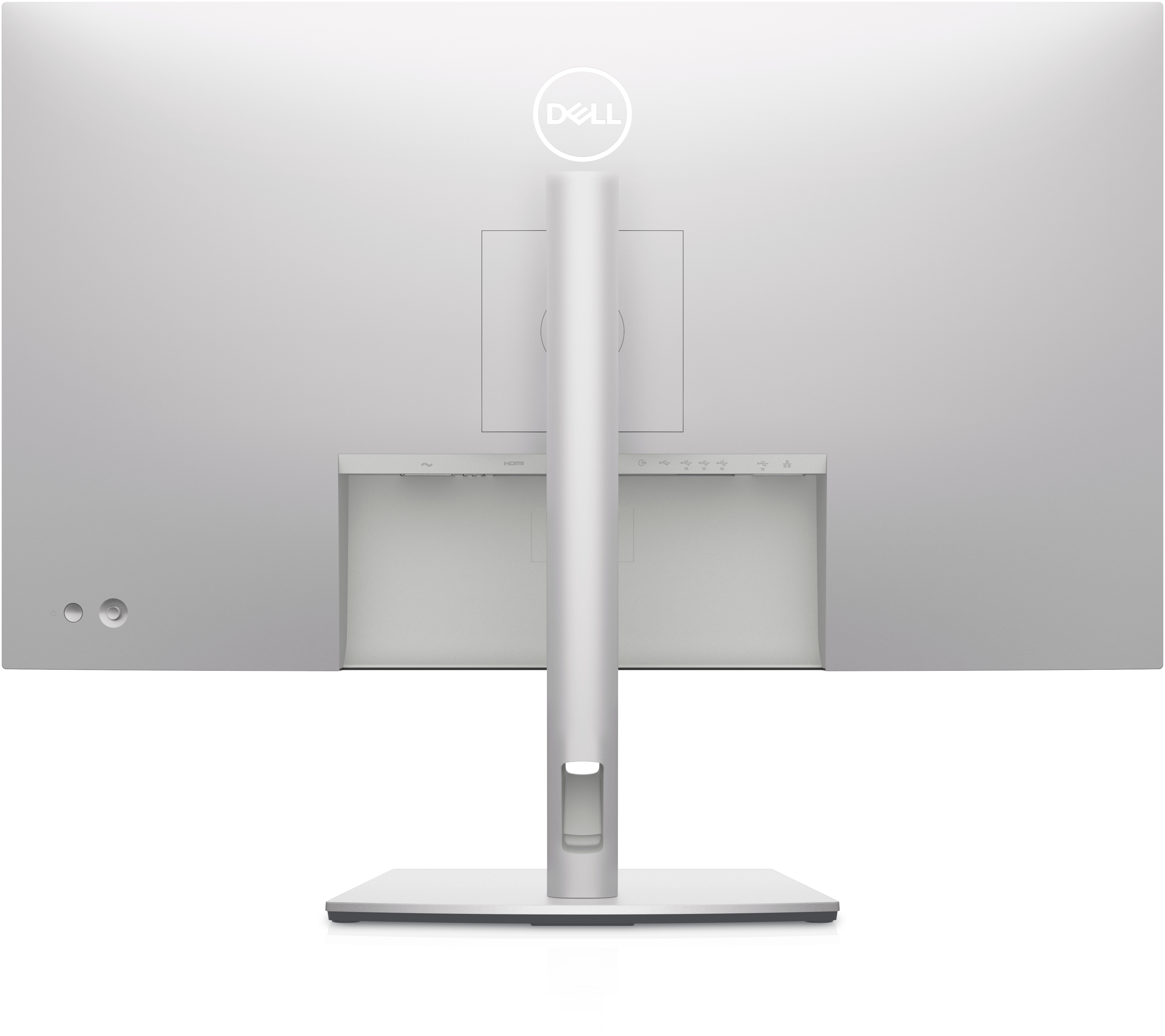 Màn hình máy tính Dell U3223QE ( 32 Inch 4K 3840 x 2160 at 60 Hz / IPS / USB-C Power 90W / HDMI 2.2 / DP 1.4 / USB-C 3.2 Gen / USB 3.2 Gen 2 / Audio line-out / LAN (RJ045) - Hàng Chính Hãng