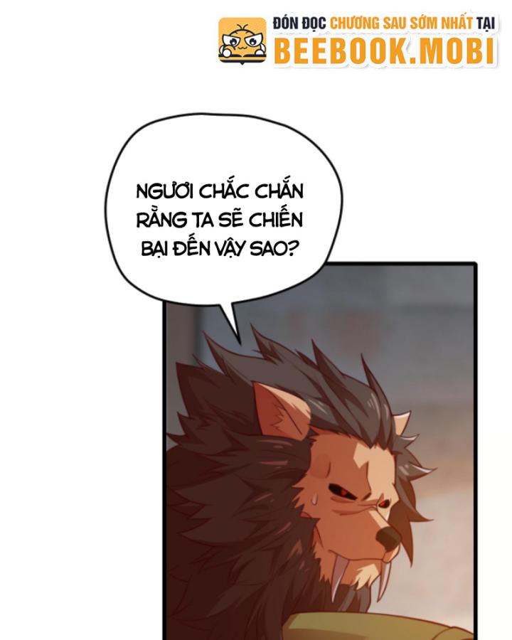 người chơi và nhân vật chính đều muốn làm hại ta chapter 27 5