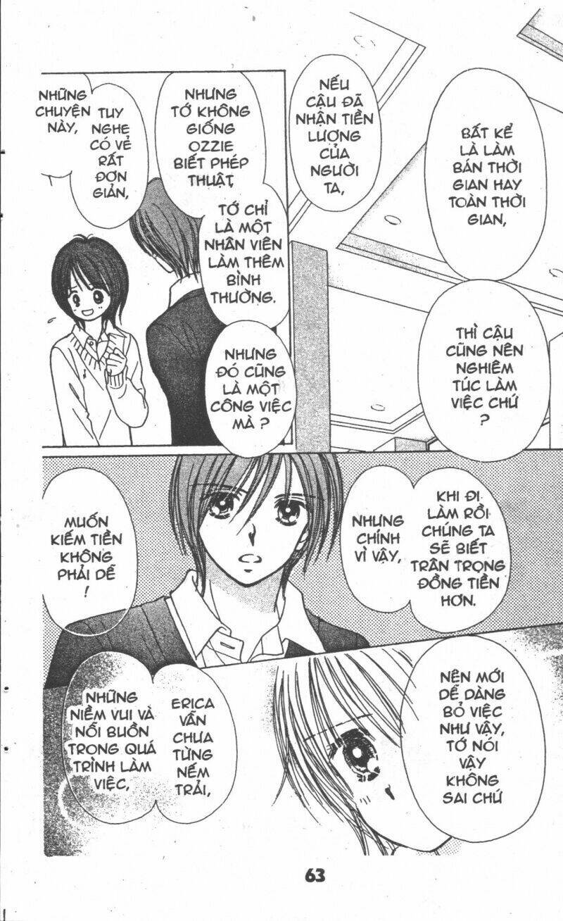 beautiful 100% chapter 6 66