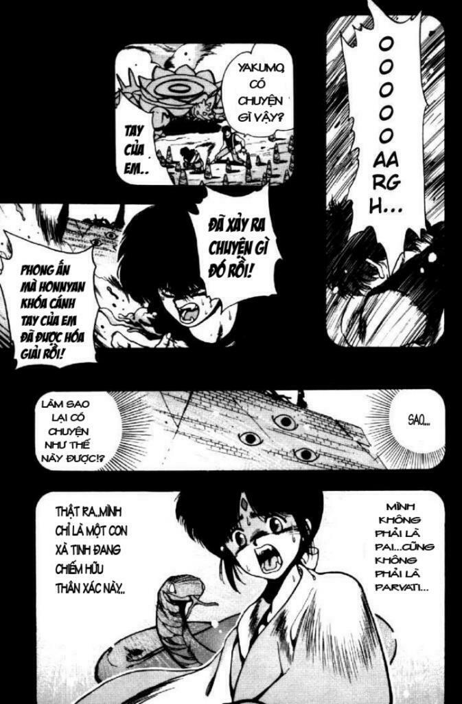 3x3 eyes chapter 55 1