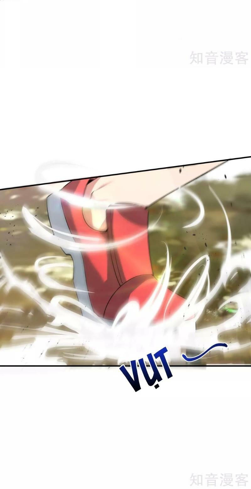 vòng bạn bè mạnh nhất của tiên giới chapter 19 34