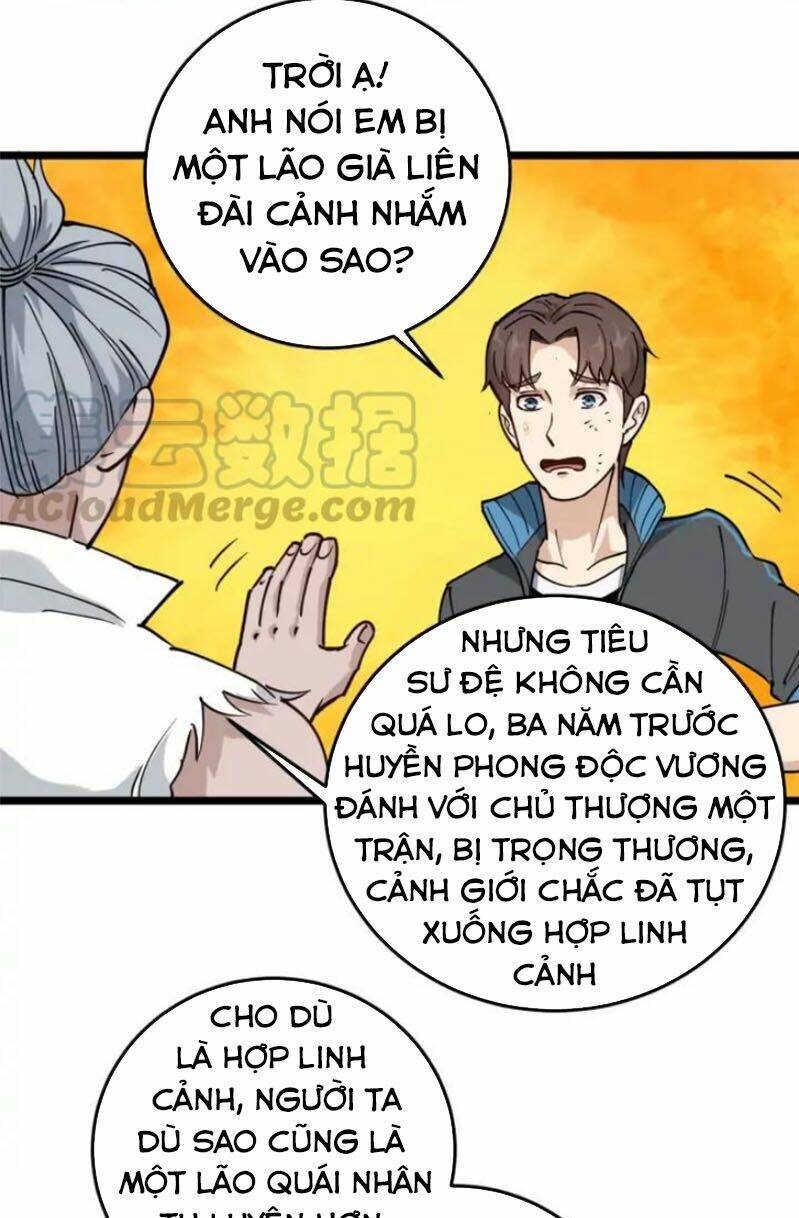 hồi xuân tiểu độc y chapter 57 6