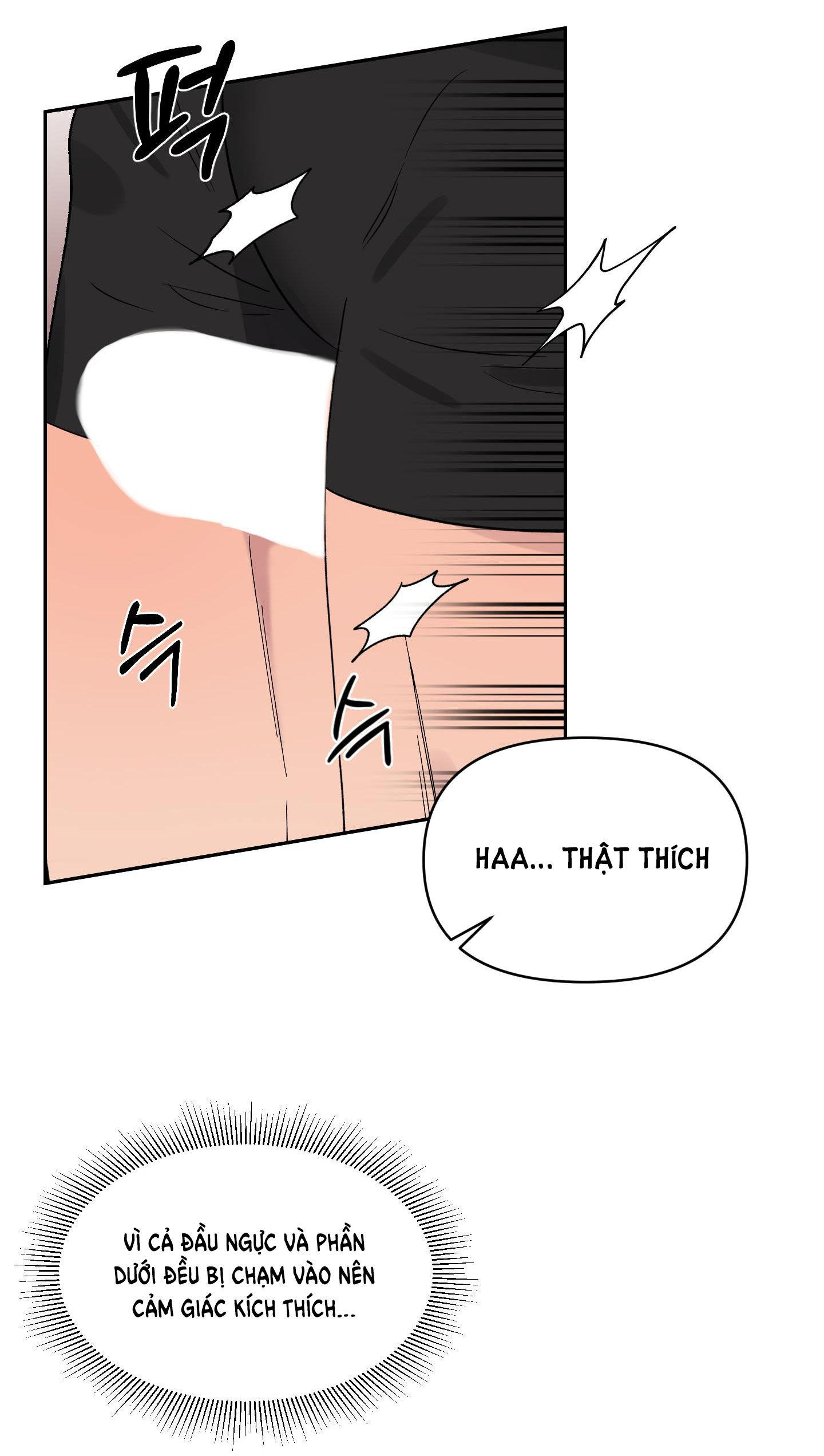 [18+] điều may mắn nhất cuộc đời tôi chapter 16.2 28