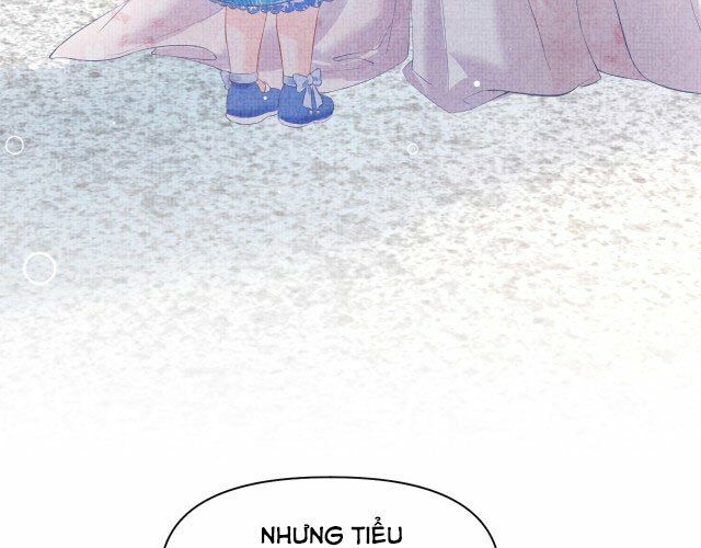 nhóc con giao nhân ba tuổi rồi chapter 11 20