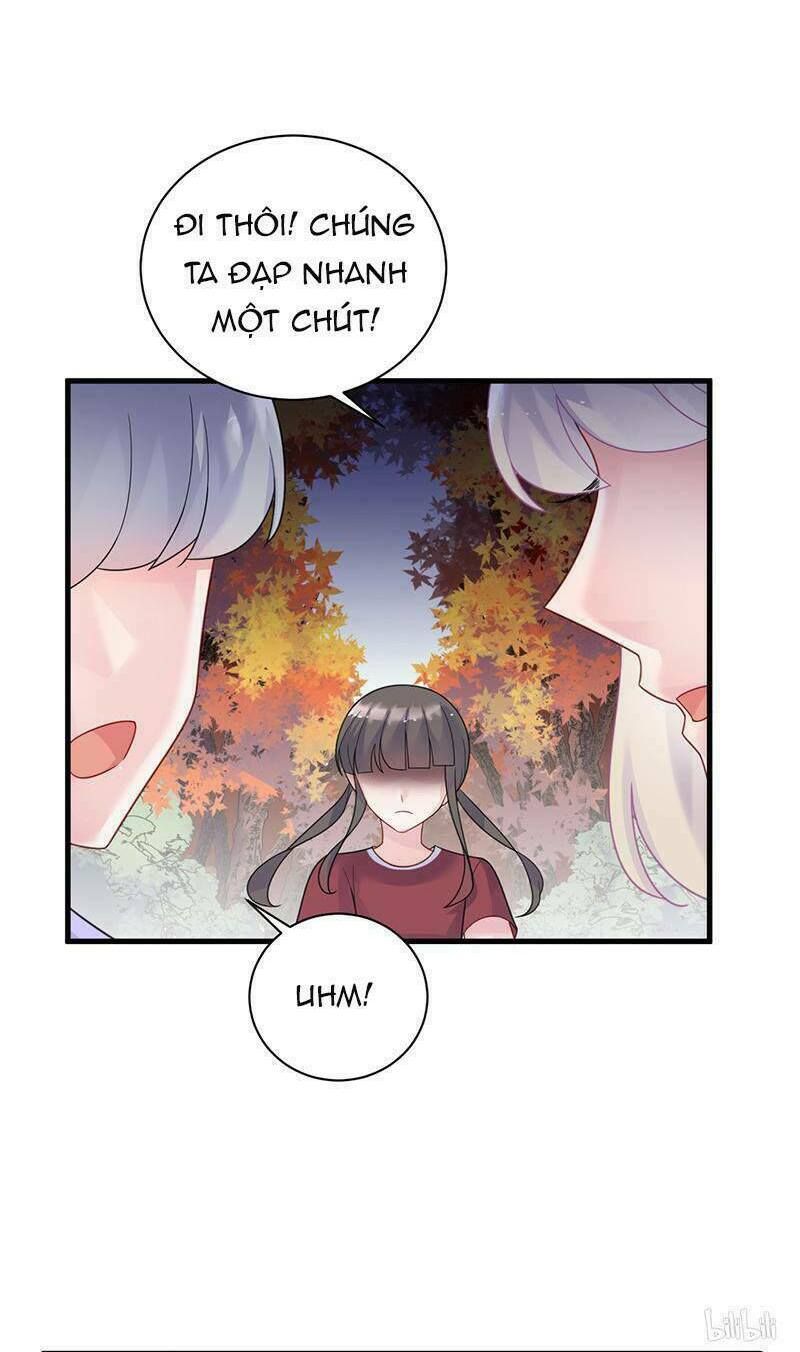 chọc tới chủ tịch tổng tài 2 chapter 62 12