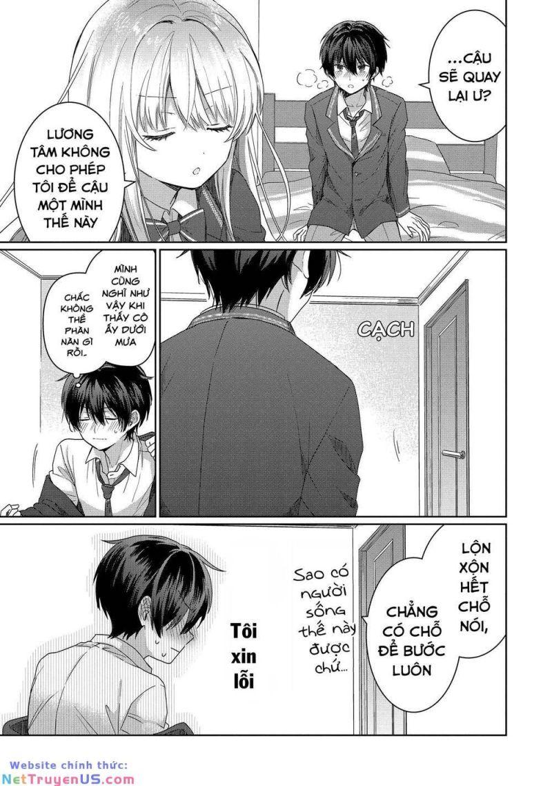 otonari no tenshi-sama ni itsunomanika dame ningen ni sareteita ken chapter 1.3 3