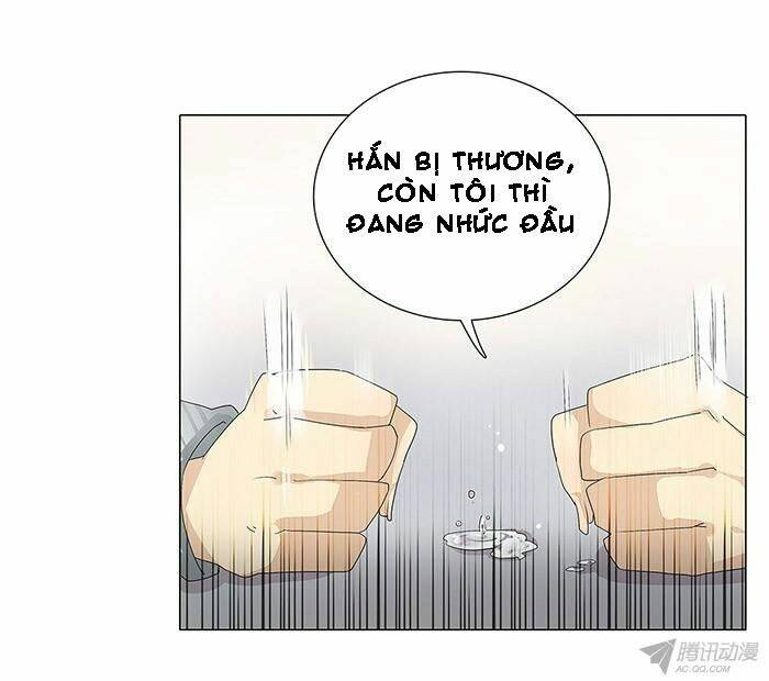 duyên ở bên cạnh ta chapter 4 33