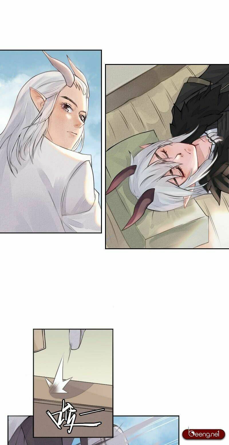 tây du ngạo tuyết thiên chapter 18 4