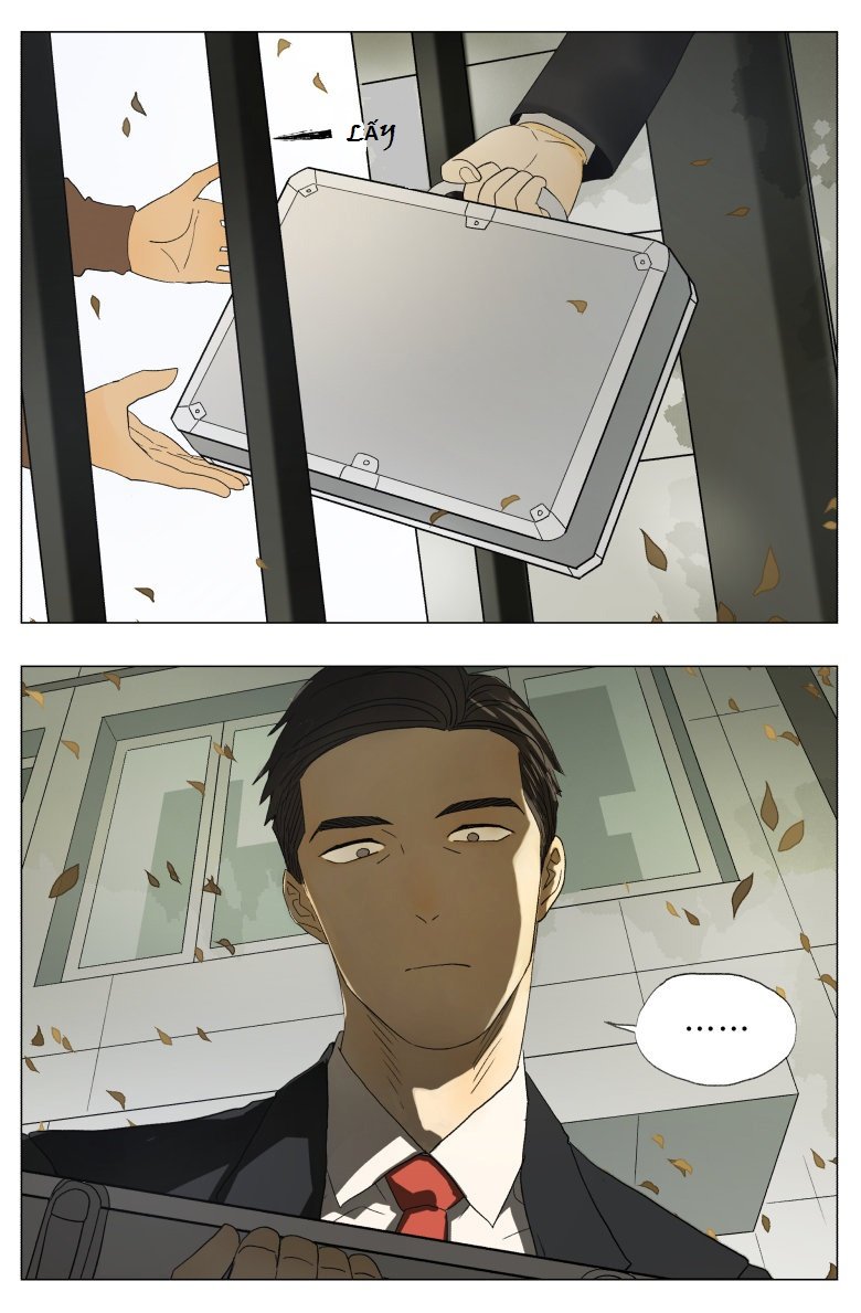 nam hào thượng phong chapter 30 2