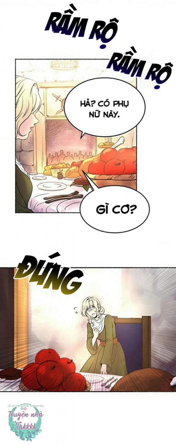 như gió trên cành cây khô chapter 6 19