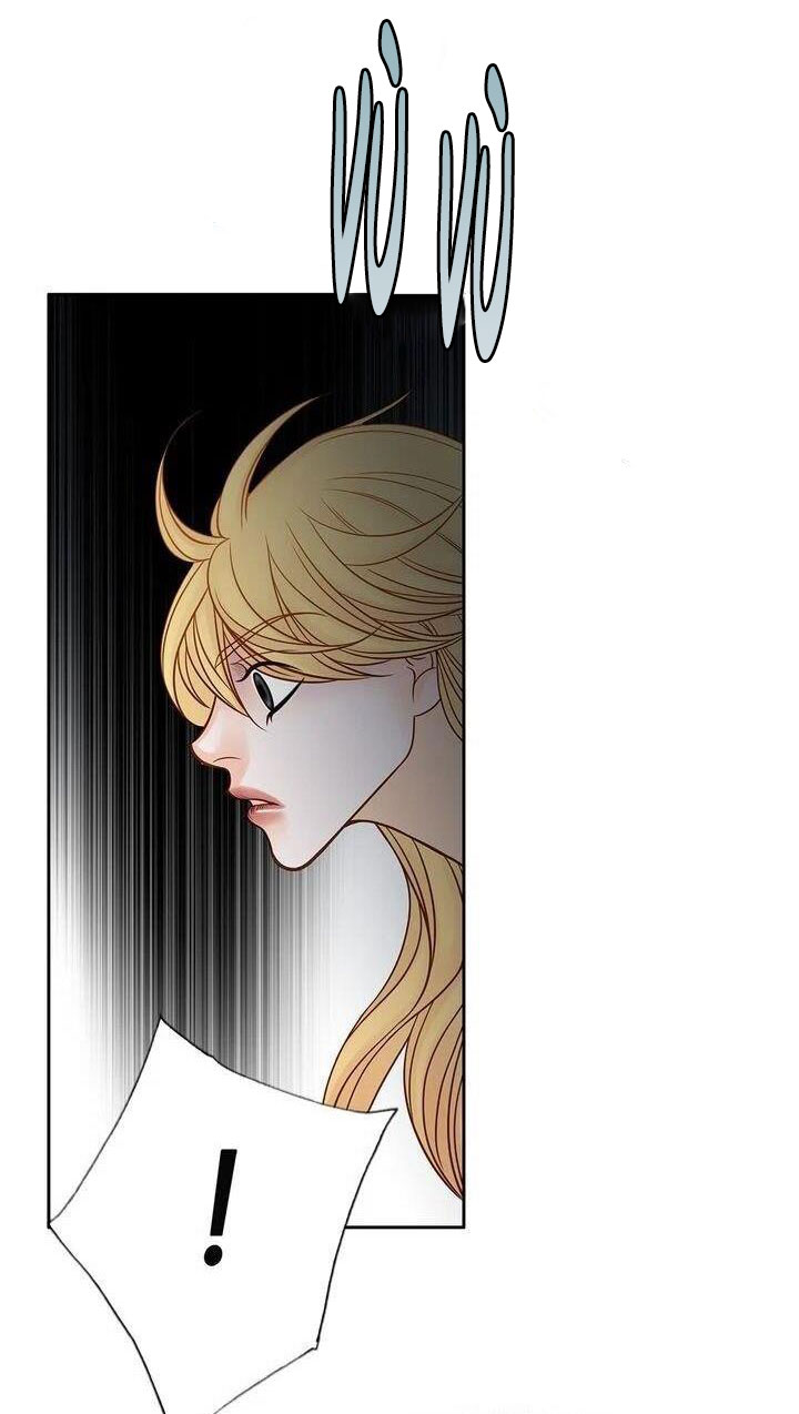 nữ hoàng bí ẩn chapter 18.3 15