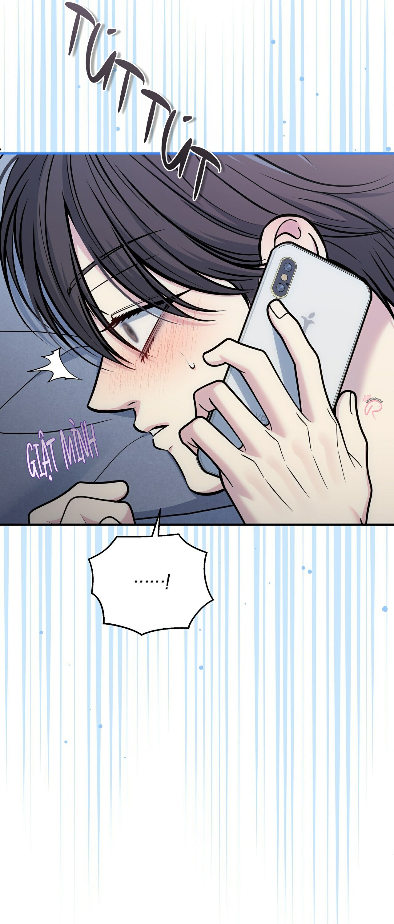 thầm yêu chapter 61 59