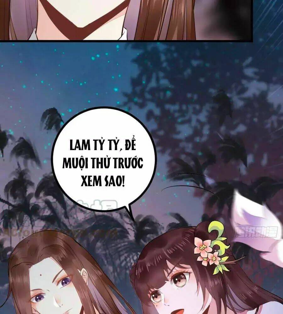 thần y khí nữ: ngự thú cuồng phi của quỷ đế chapter 64 28