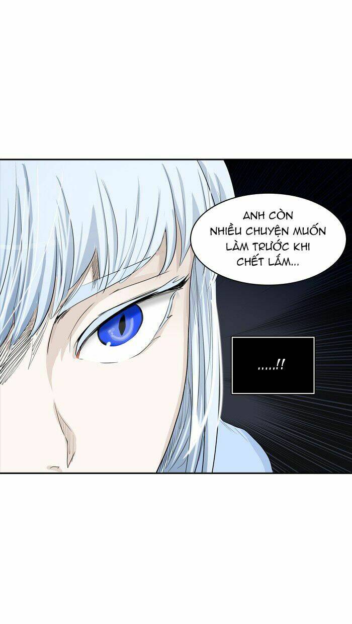 cuộc chiến trong tòa tháp chapter 363 44