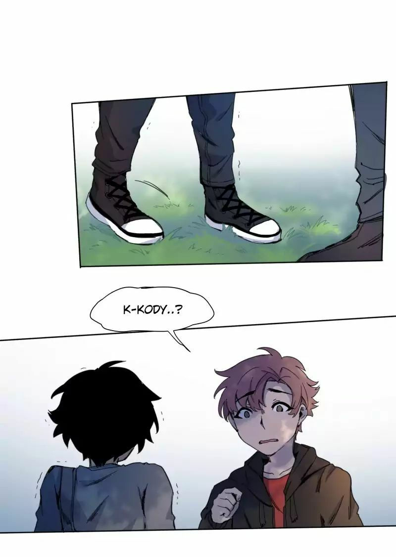 lumine - cội nguồn ánh sáng chapter 19 15