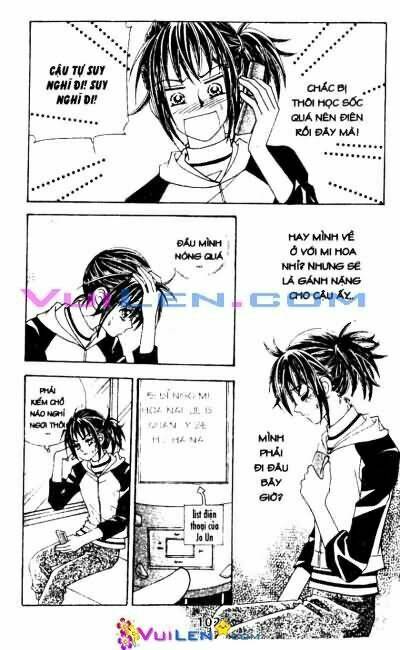 không bao giờ khóc chapter 8 102