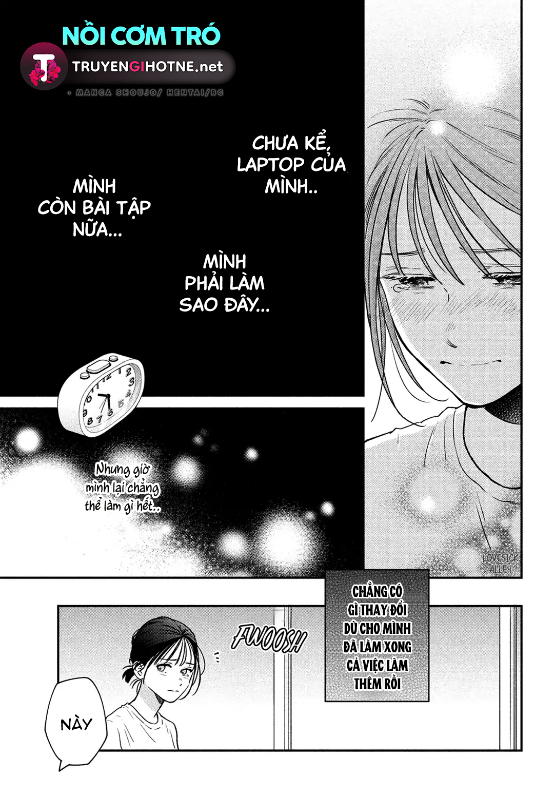 tôi sẽ trao em tình yêu ngọt ngào chapter 1.1 14