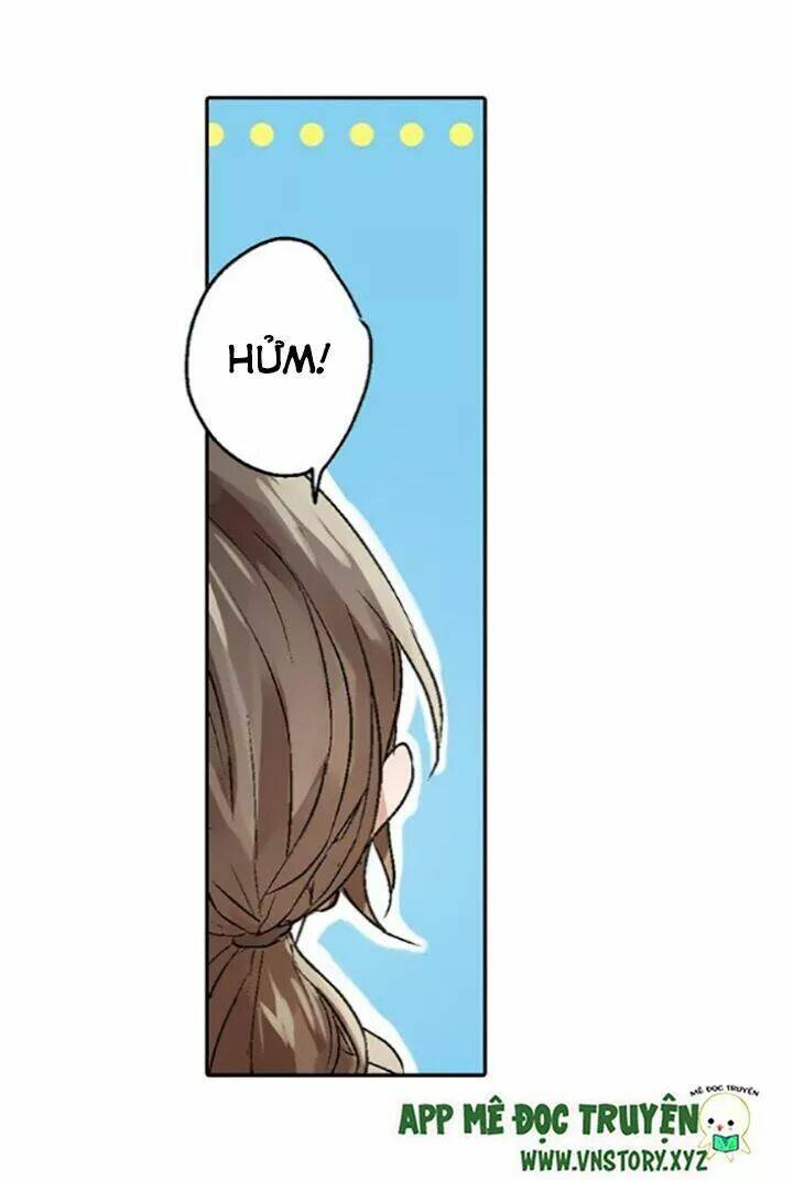 ngàn vạn nụ hôn đầu chapter 5 20