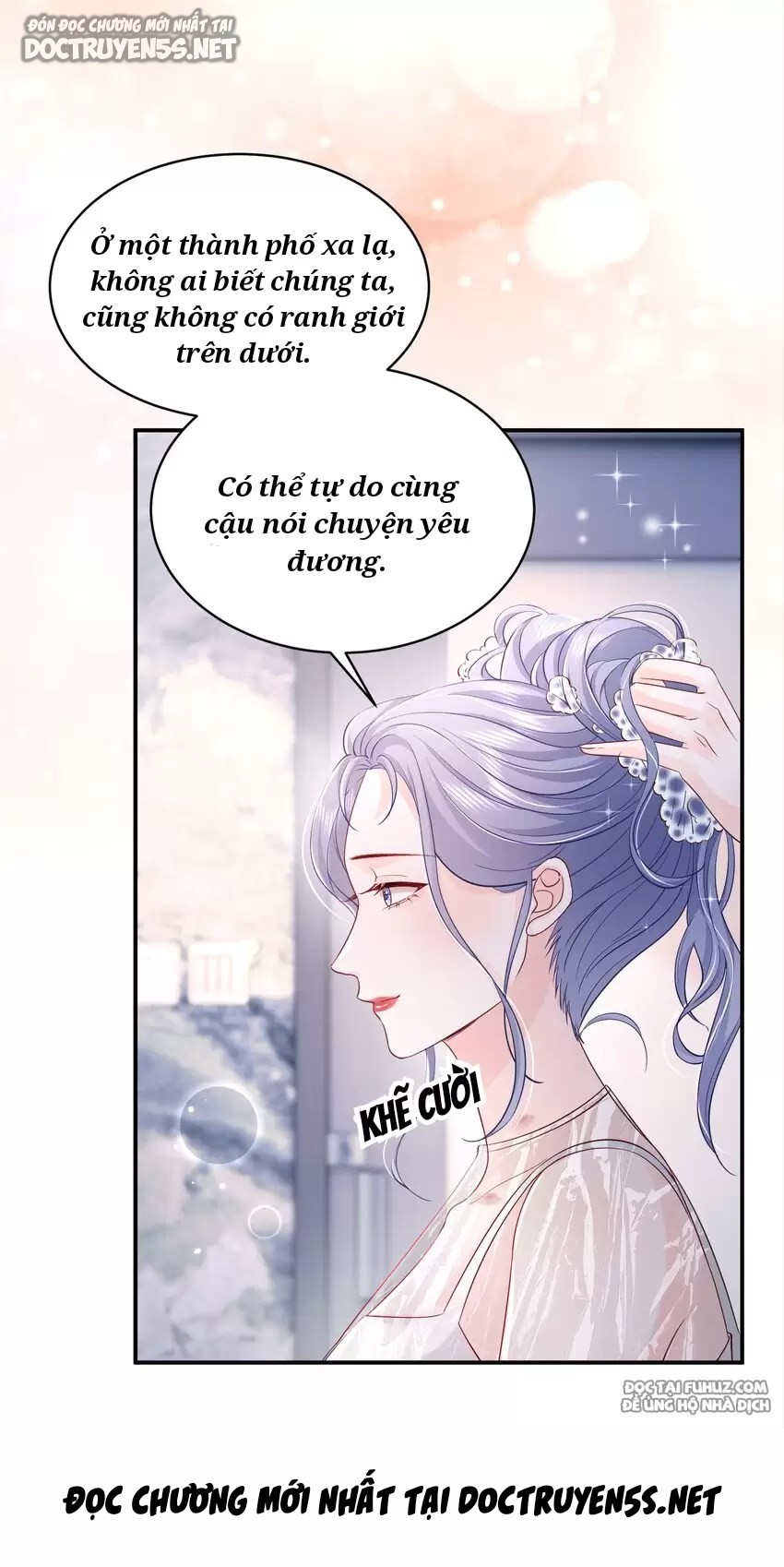 mận xanh chapter 60 24