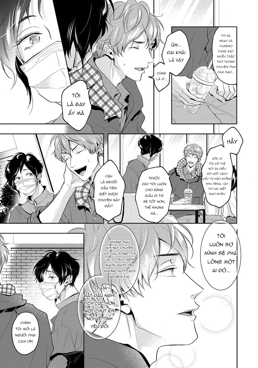 mùi hương khó cưỡng chapter 9 7