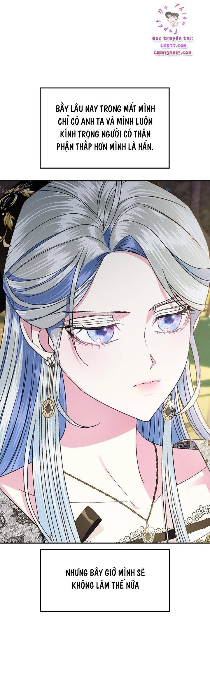 cha, con không muốn kết hôn đâu chapter 42 12