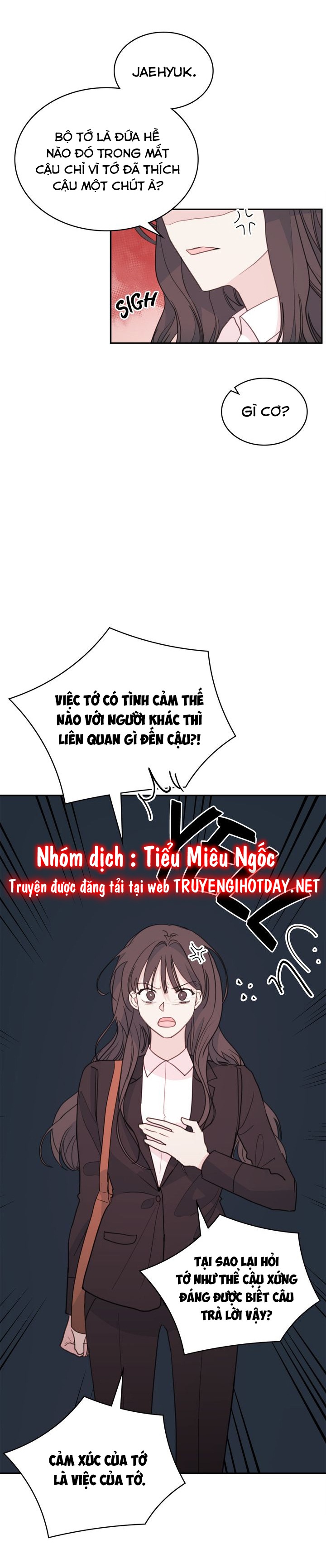 hôm nay cùng với em chapter 114 6