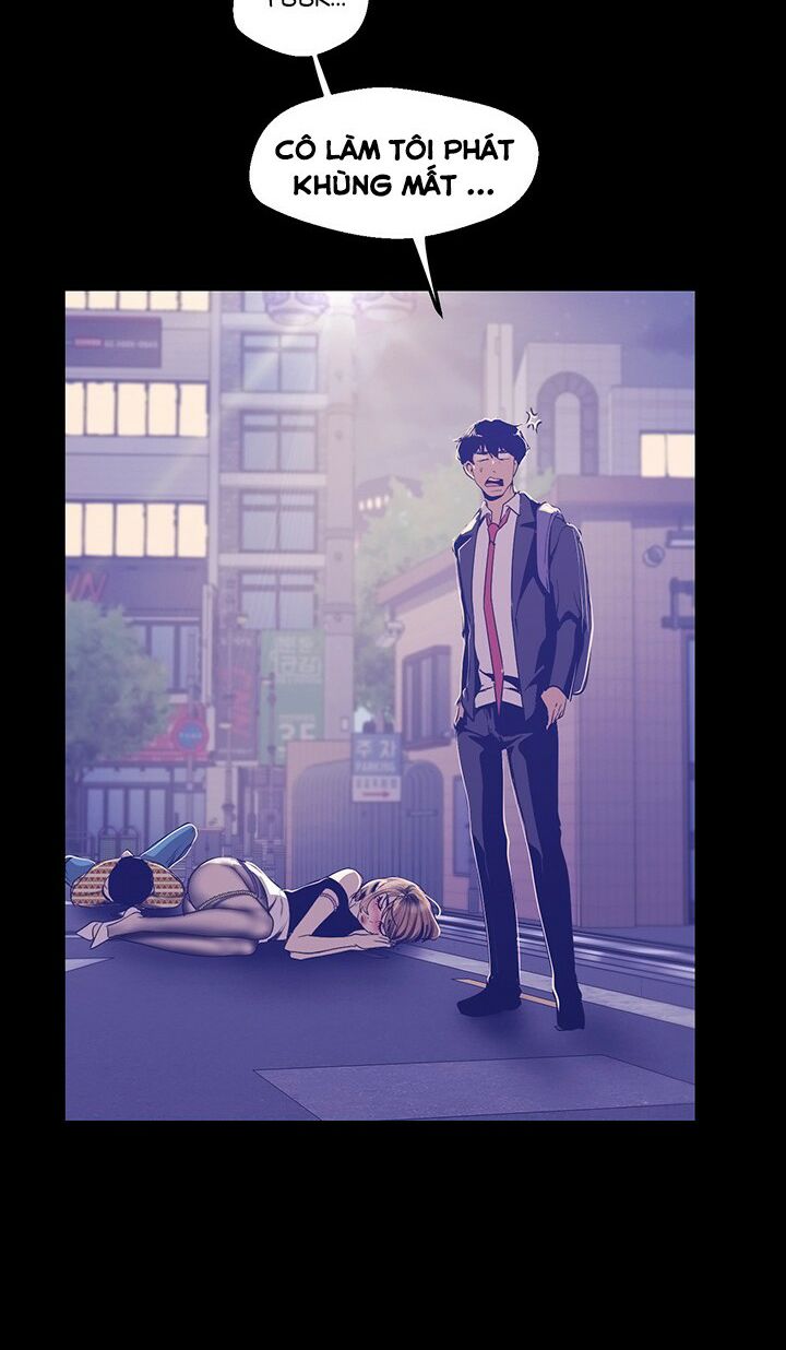 tân thế giới tuyệt vời chapter 84 13