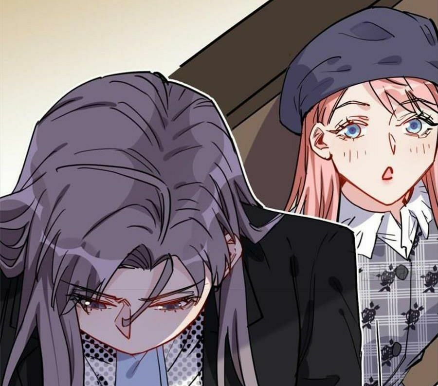 cố tổng, vợ của ngài quá mạnh rồi! chapter 42 47