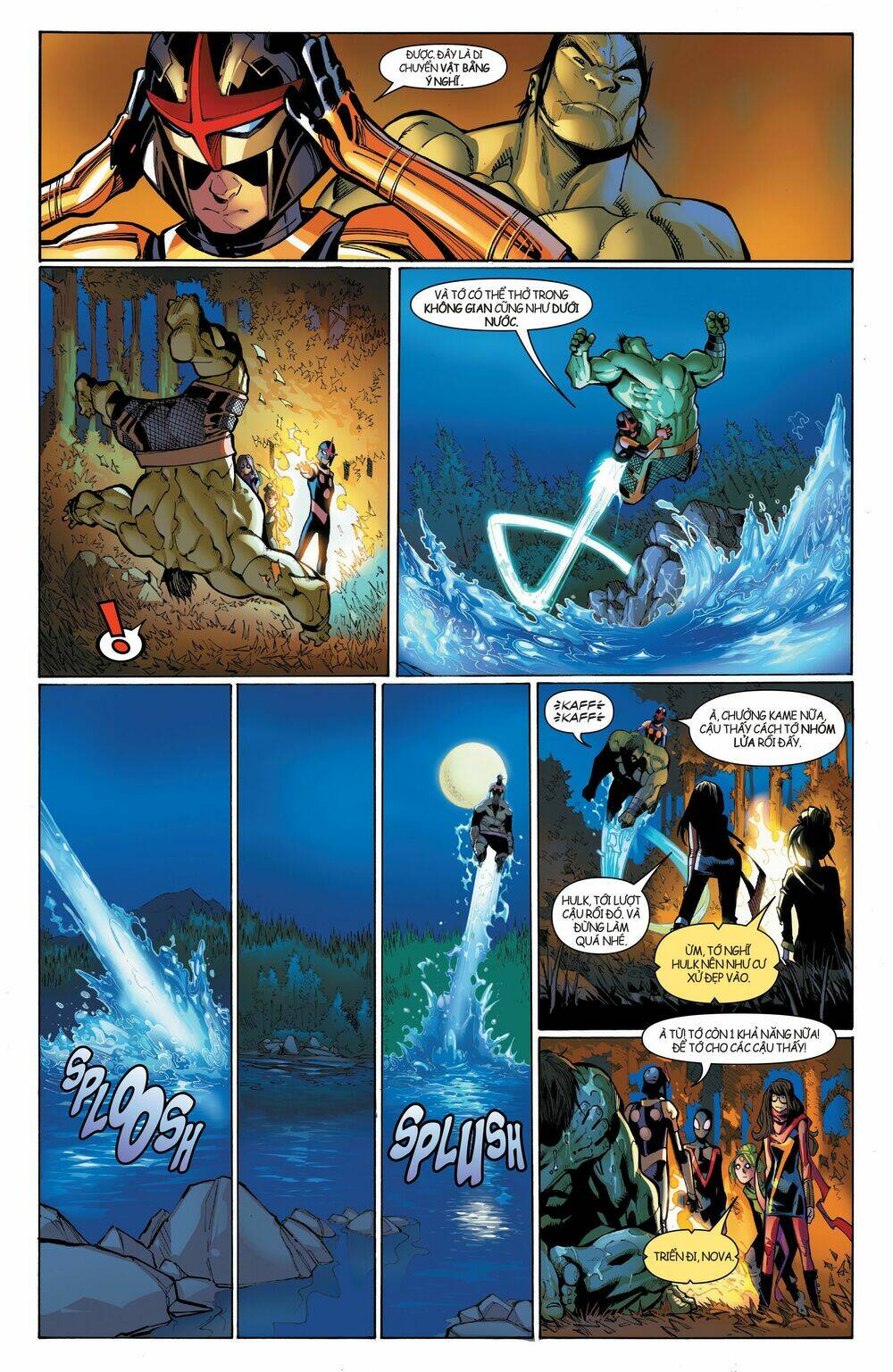 champions chapter 2 8