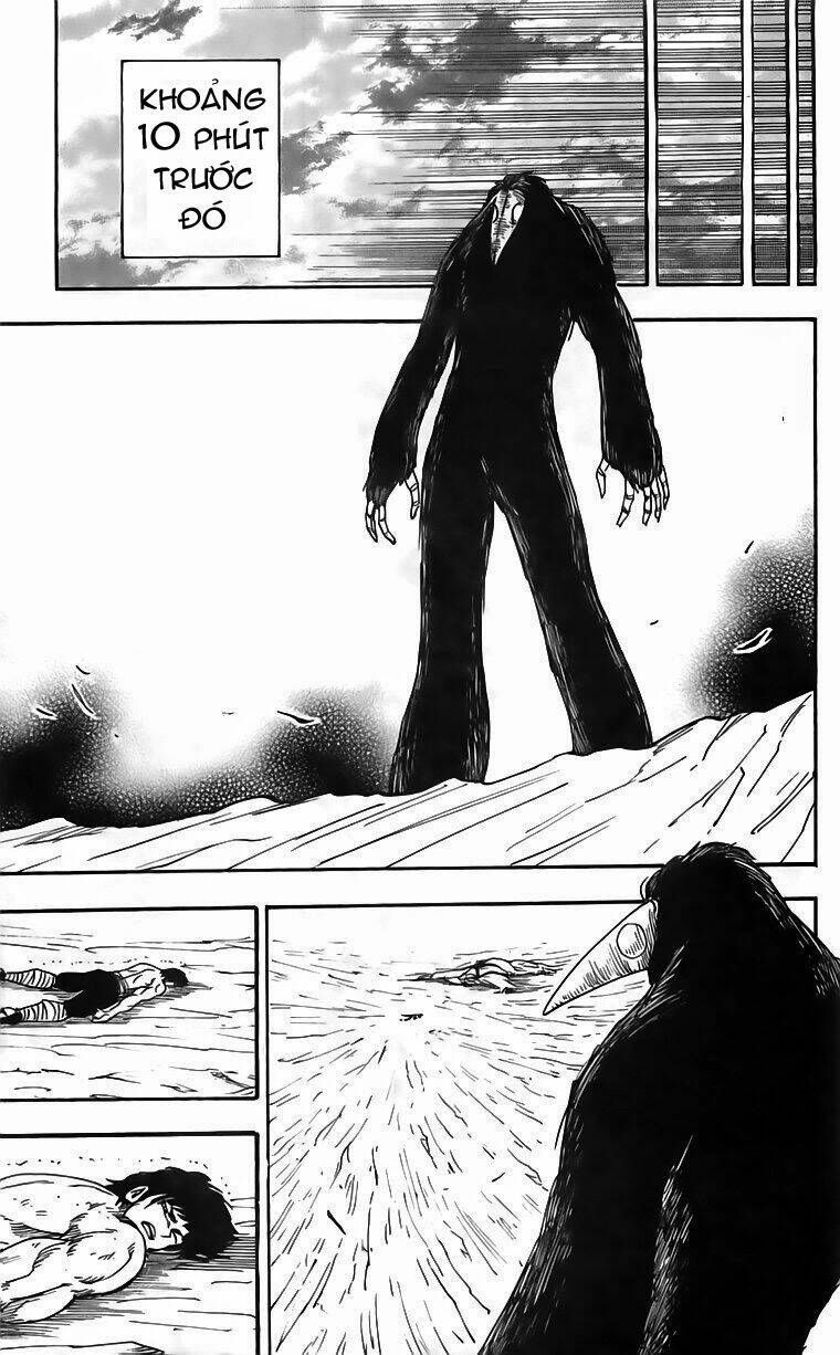 thợ săn ẩm thực chapter 46 15