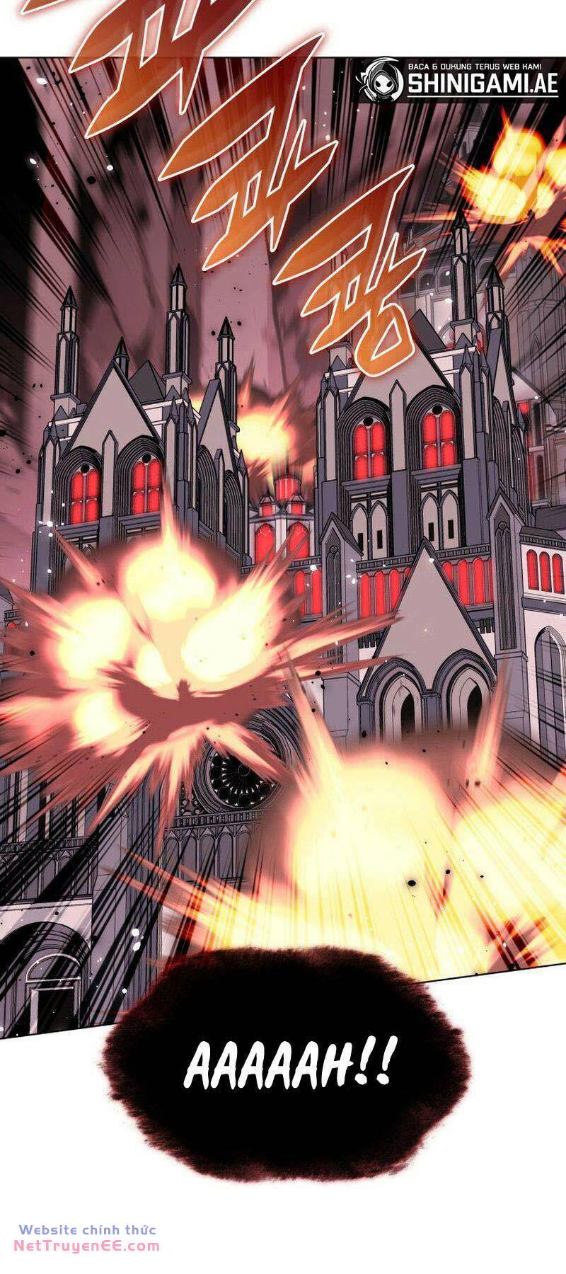 Thợ Rèn Huyền Thoại Chapter 223 28